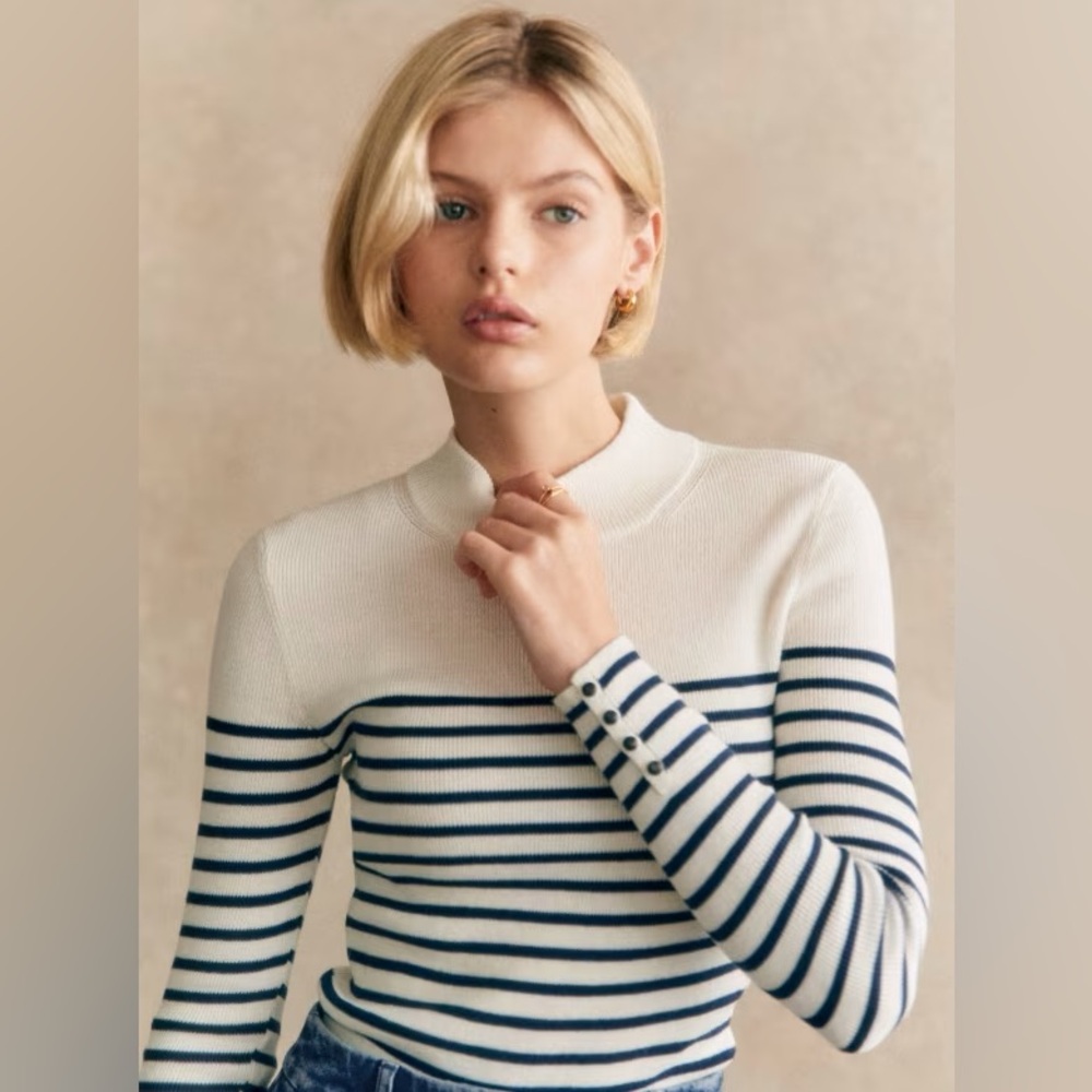 Sezane Simon
